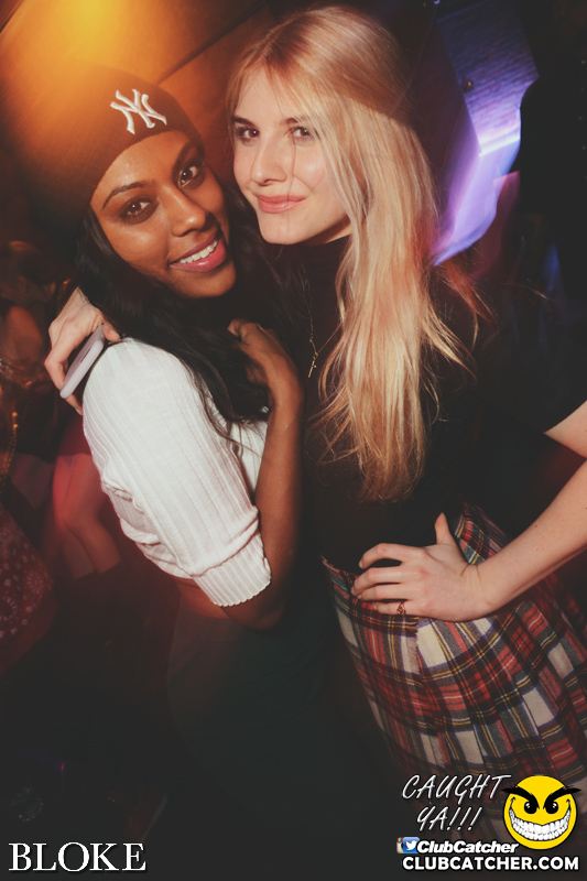 Bloke nightclub photo 125 - March 10th, 2016