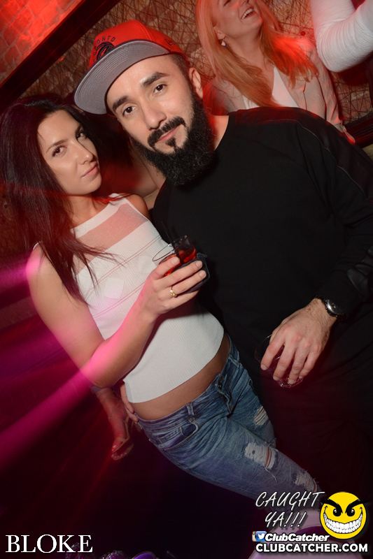 Bloke nightclub photo 14 - March 10th, 2016