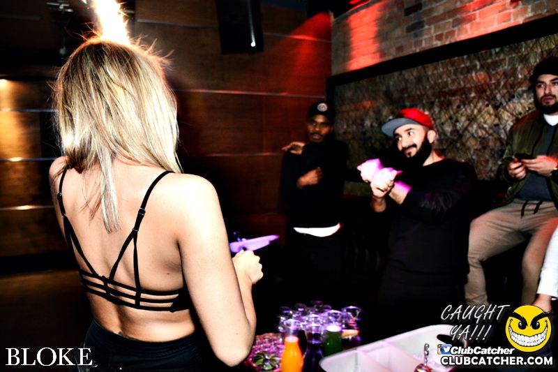 Bloke nightclub photo 131 - March 10th, 2016