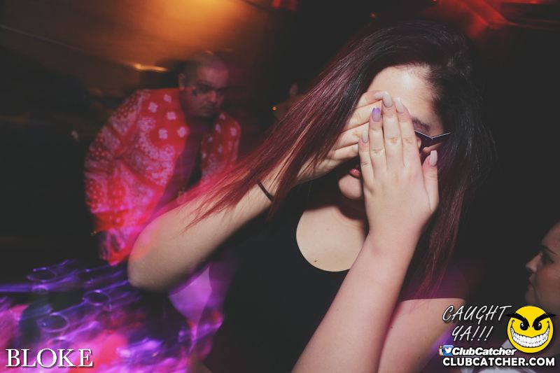 Bloke nightclub photo 135 - March 10th, 2016