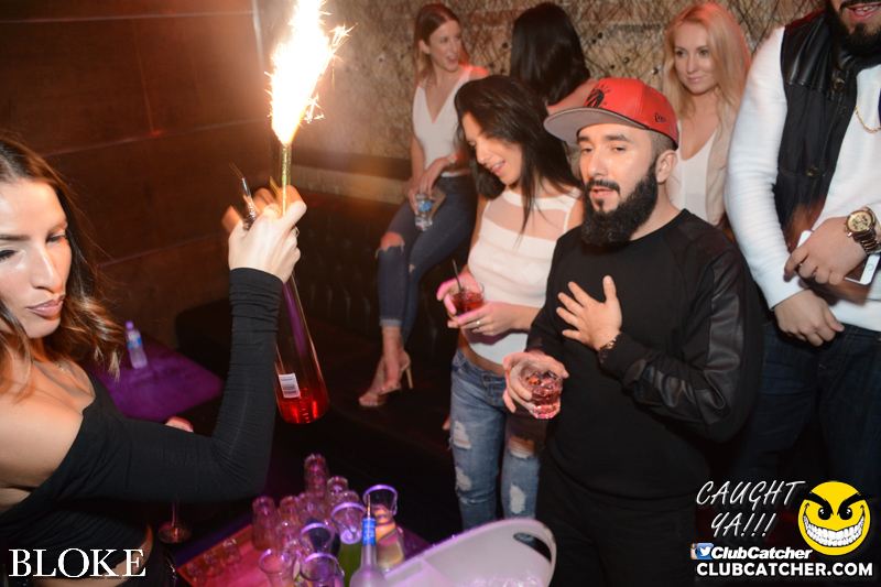 Bloke nightclub photo 136 - March 10th, 2016