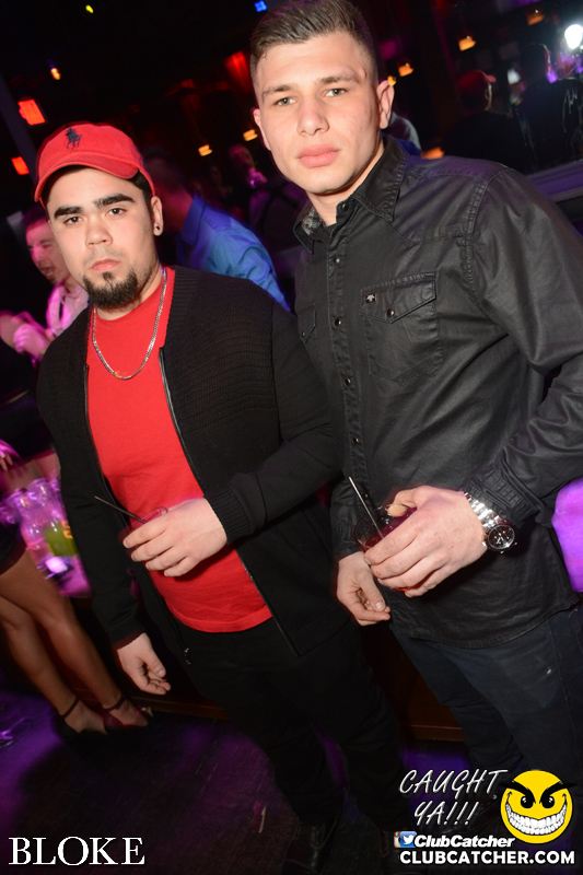 Bloke nightclub photo 139 - March 10th, 2016