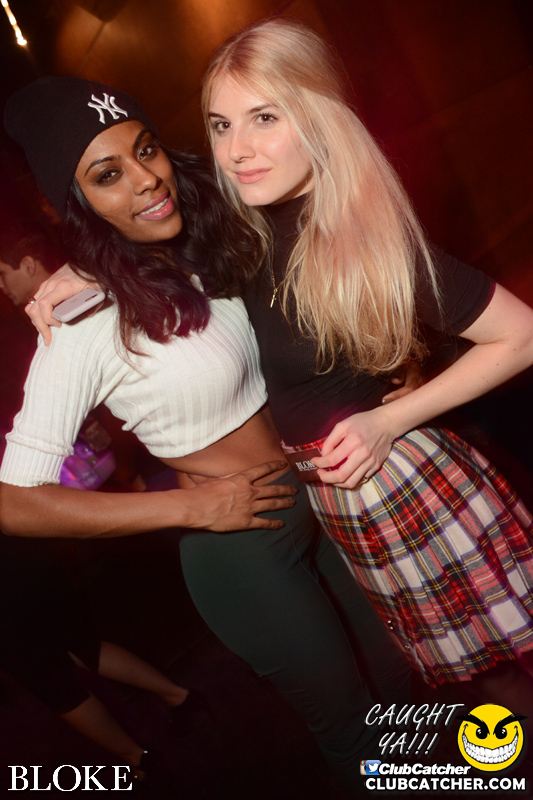 Bloke nightclub photo 15 - March 10th, 2016