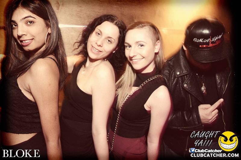 Bloke nightclub photo 141 - March 10th, 2016