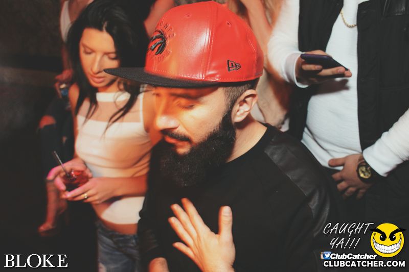 Bloke nightclub photo 143 - March 10th, 2016