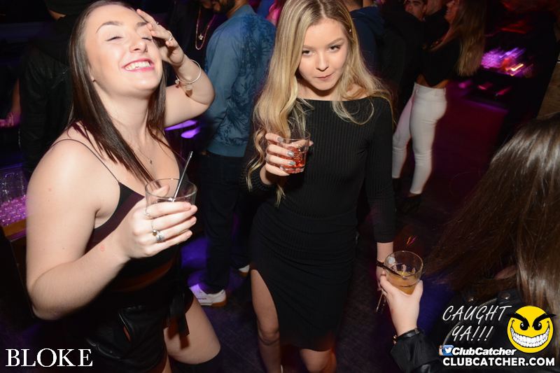 Bloke nightclub photo 147 - March 10th, 2016