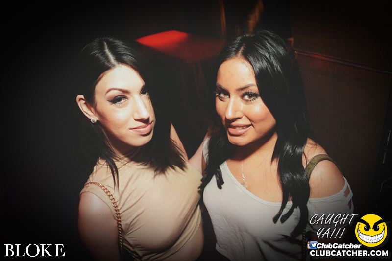 Bloke nightclub photo 155 - March 10th, 2016