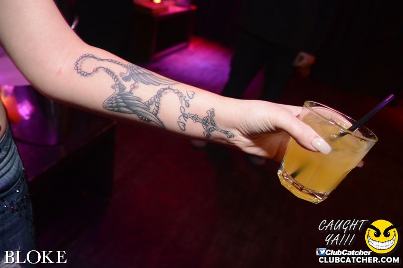 Bloke nightclub photo 156 - March 10th, 2016