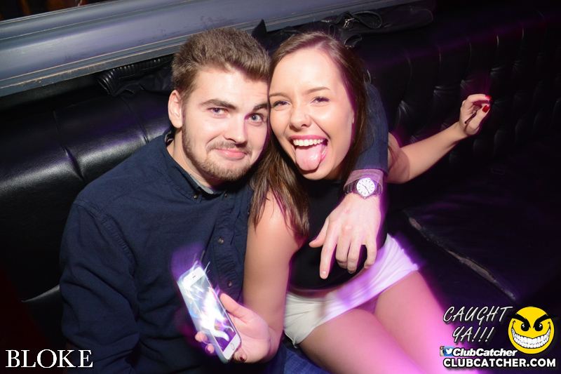 Bloke nightclub photo 159 - March 10th, 2016