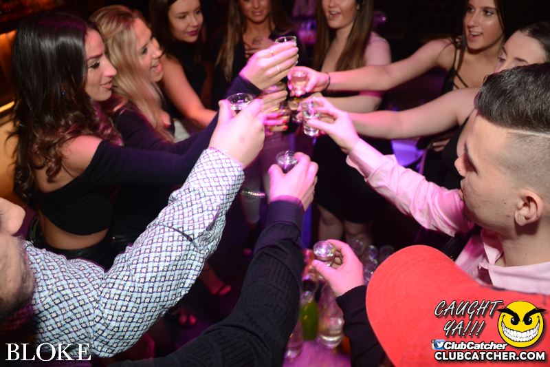 Bloke nightclub photo 17 - March 10th, 2016