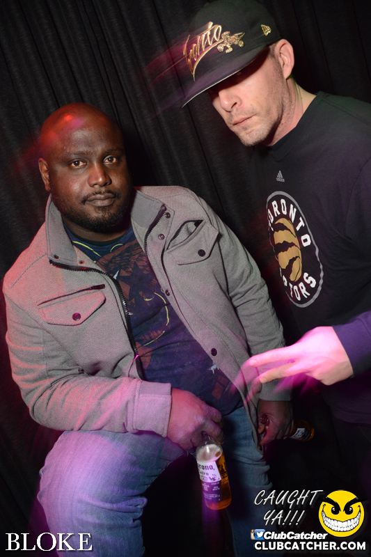 Bloke nightclub photo 161 - March 10th, 2016