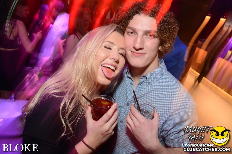 Bloke nightclub photo 162 - March 10th, 2016