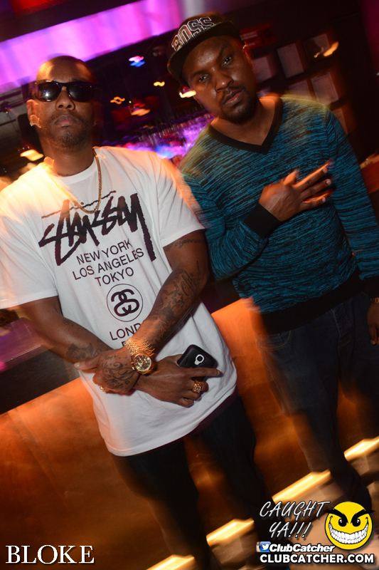 Bloke nightclub photo 163 - March 10th, 2016