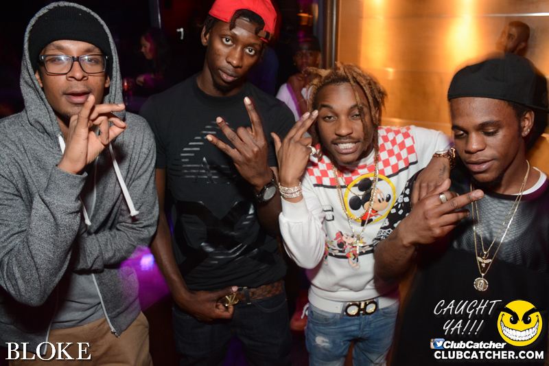 Bloke nightclub photo 164 - March 10th, 2016