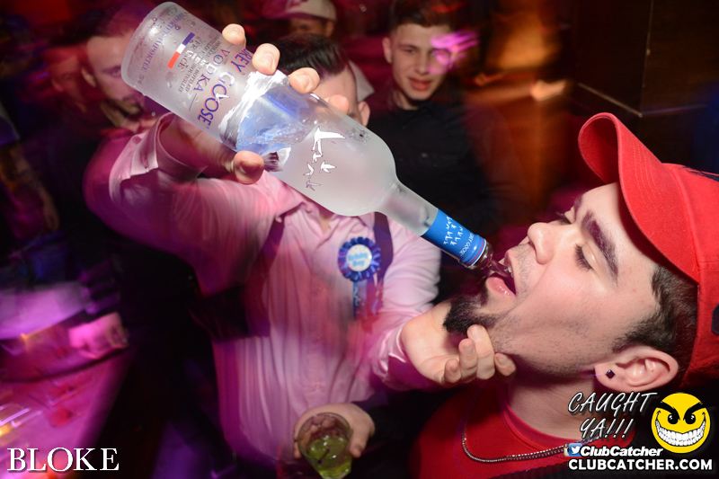 Bloke nightclub photo 167 - March 10th, 2016