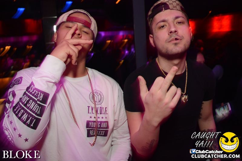 Bloke nightclub photo 169 - March 10th, 2016