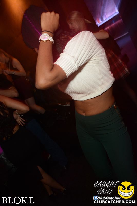 Bloke nightclub photo 18 - March 10th, 2016