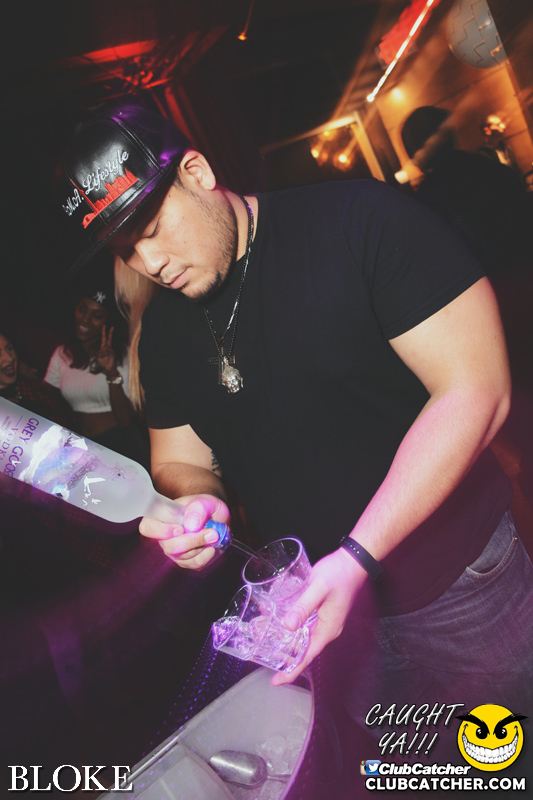 Bloke nightclub photo 171 - March 10th, 2016