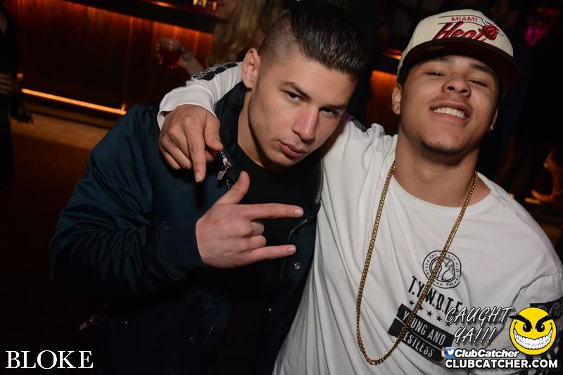 Bloke nightclub photo 173 - March 10th, 2016