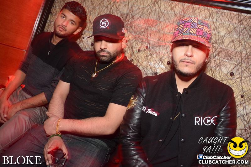 Bloke nightclub photo 19 - March 10th, 2016