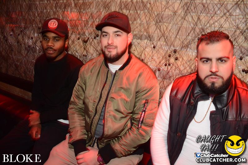 Bloke nightclub photo 20 - March 10th, 2016