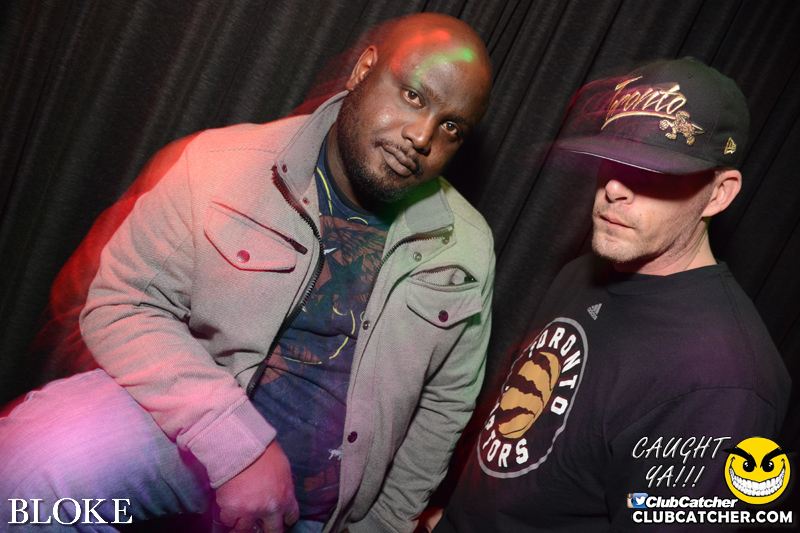 Bloke nightclub photo 21 - March 10th, 2016