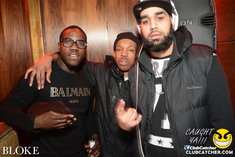 Bloke nightclub photo 23 - March 10th, 2016