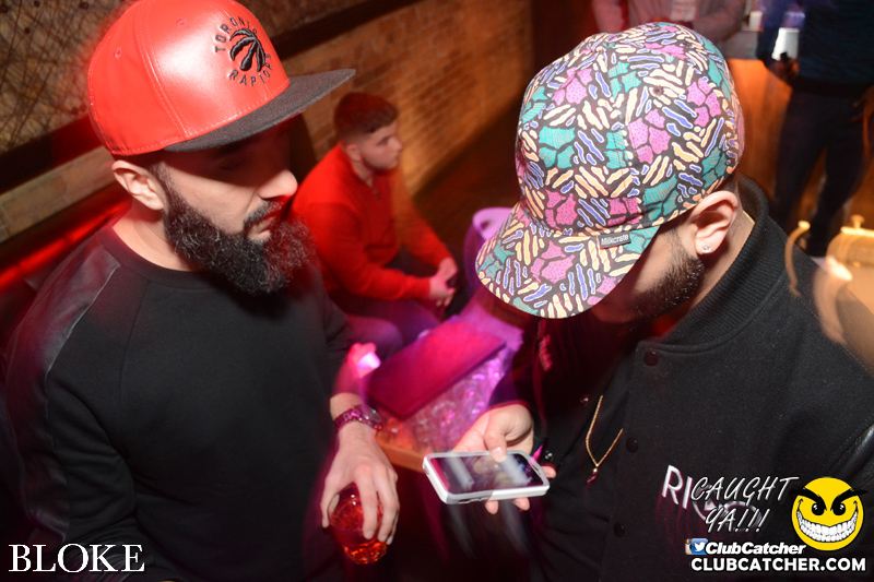 Bloke nightclub photo 24 - March 10th, 2016