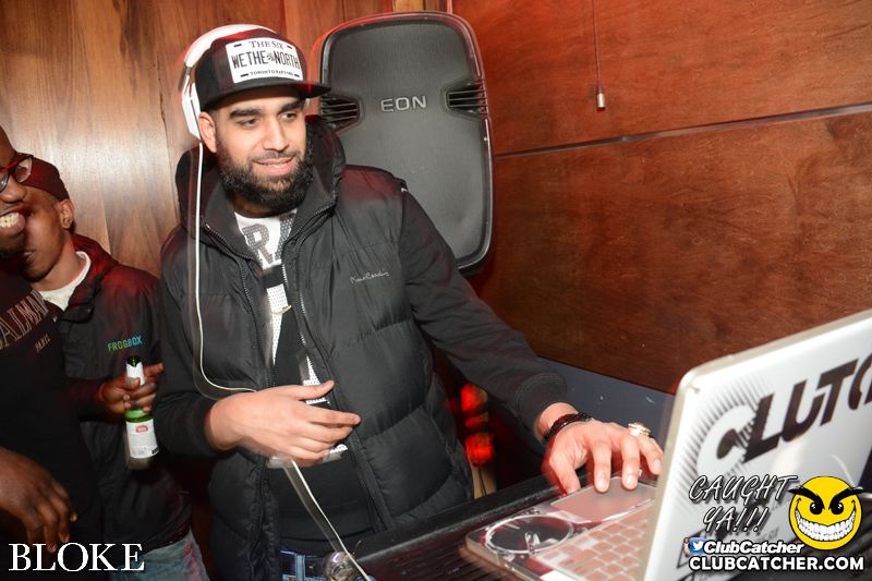 Bloke nightclub photo 25 - March 10th, 2016