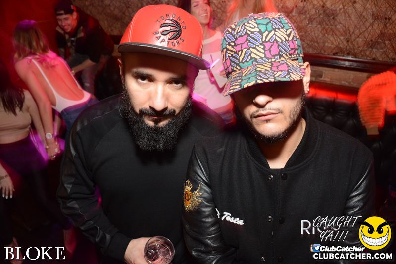 Bloke nightclub photo 26 - March 10th, 2016