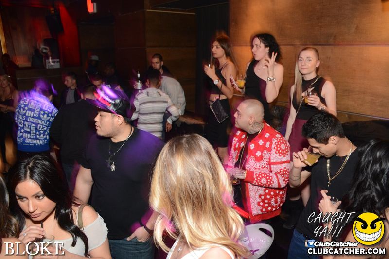 Bloke nightclub photo 27 - March 10th, 2016