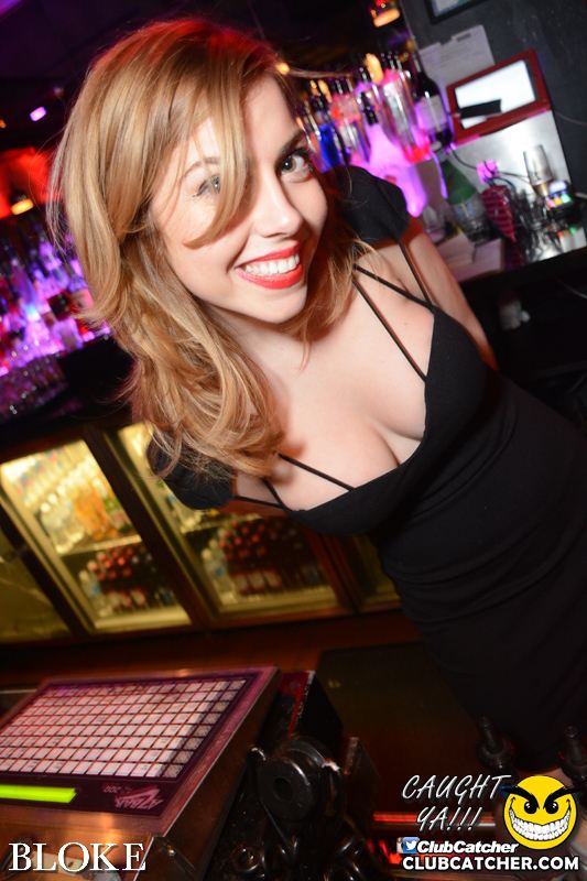 Bloke nightclub photo 30 - March 10th, 2016