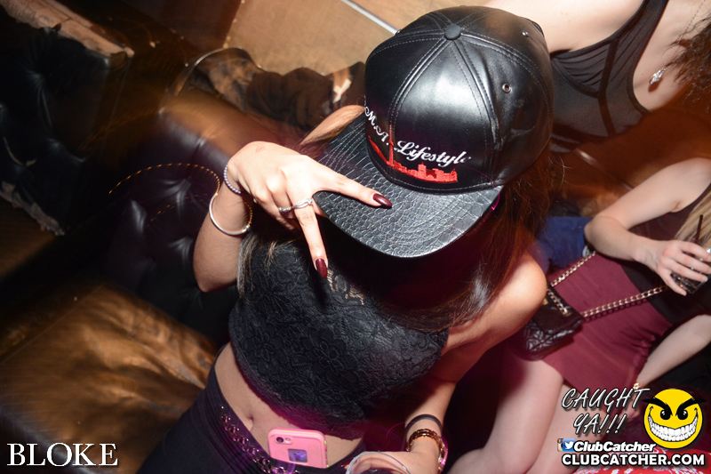 Bloke nightclub photo 31 - March 10th, 2016