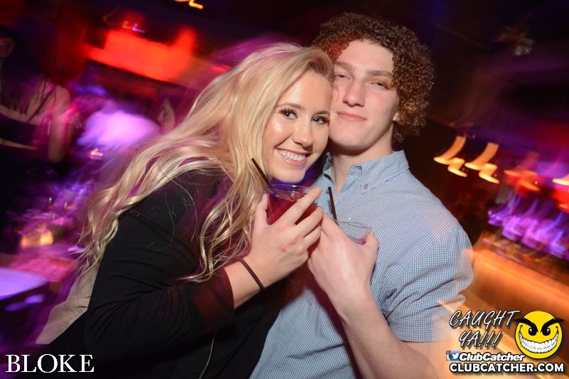 Bloke nightclub photo 32 - March 10th, 2016