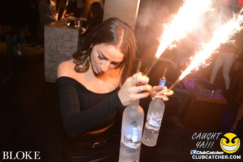 Bloke nightclub photo 5 - March 10th, 2016