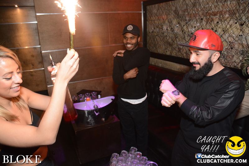 Bloke nightclub photo 46 - March 10th, 2016