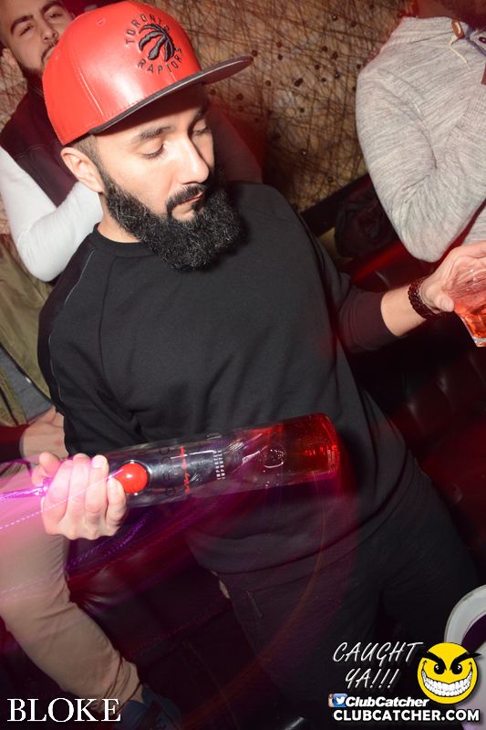 Bloke nightclub photo 49 - March 10th, 2016