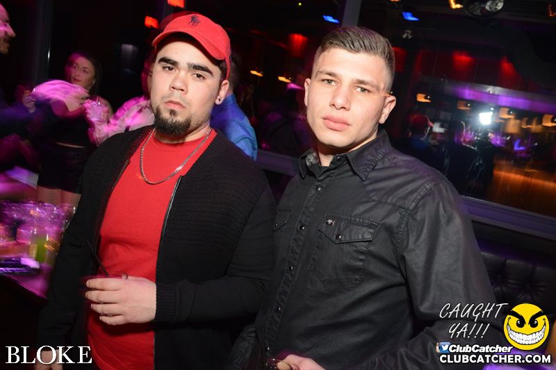 Bloke nightclub photo 51 - March 10th, 2016