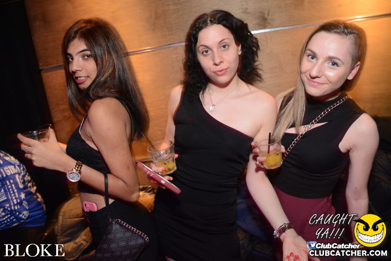 Bloke nightclub photo 52 - March 10th, 2016