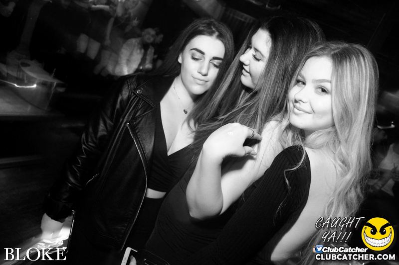 Bloke nightclub photo 57 - March 10th, 2016