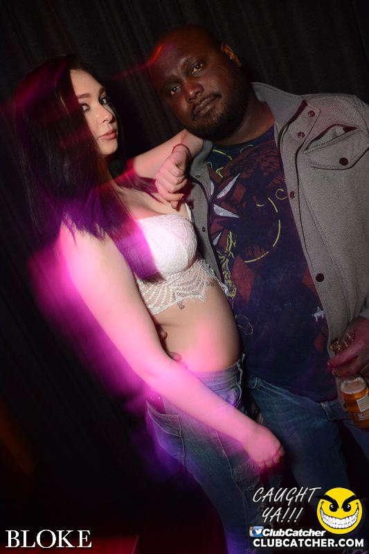 Bloke nightclub photo 58 - March 10th, 2016