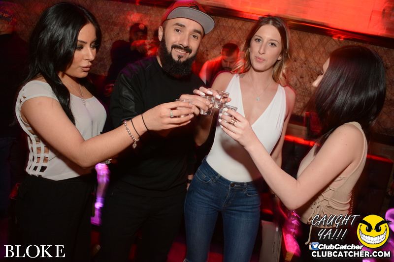 Bloke nightclub photo 62 - March 10th, 2016