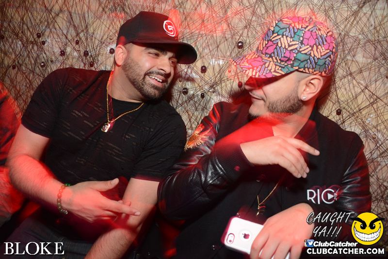 Bloke nightclub photo 72 - March 10th, 2016