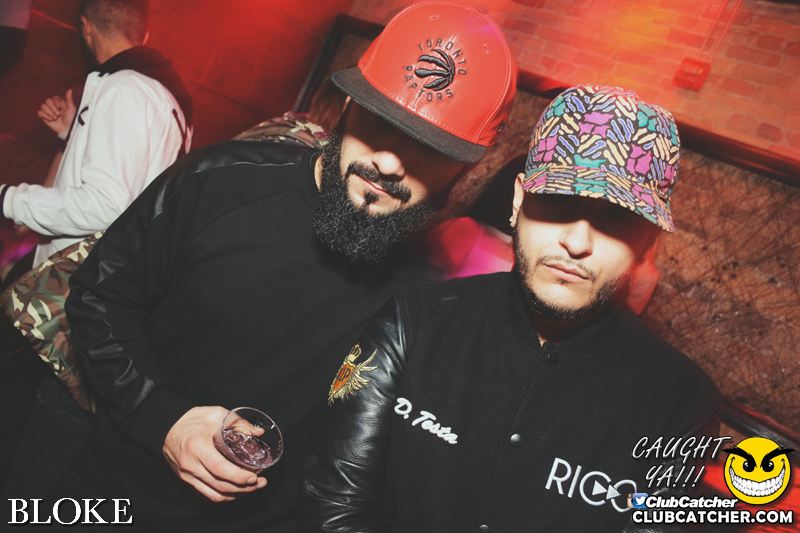 Bloke nightclub photo 75 - March 10th, 2016