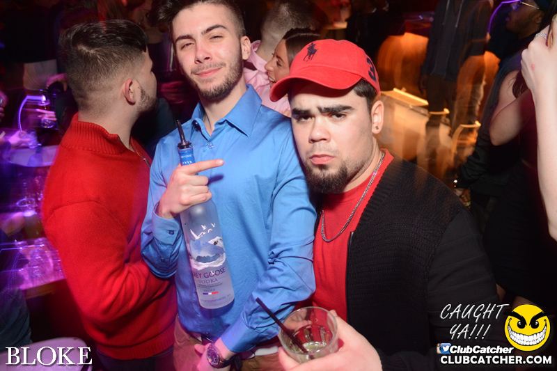 Bloke nightclub photo 76 - March 10th, 2016