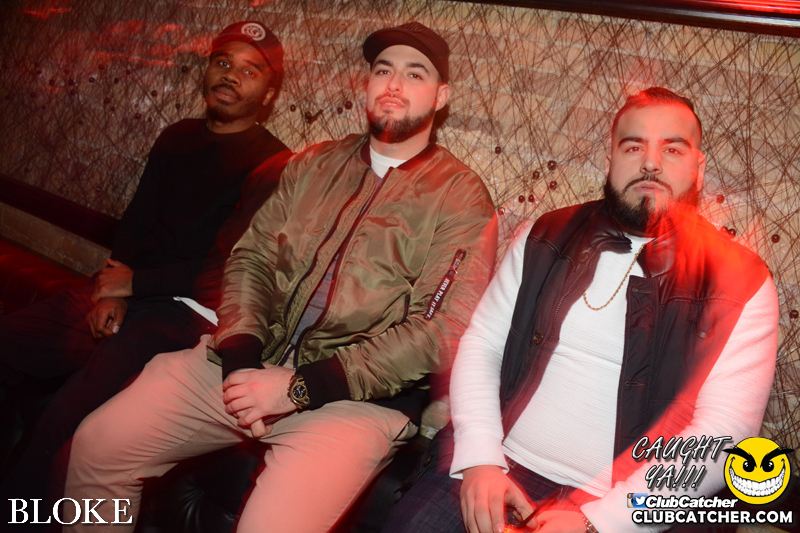 Bloke nightclub photo 78 - March 10th, 2016