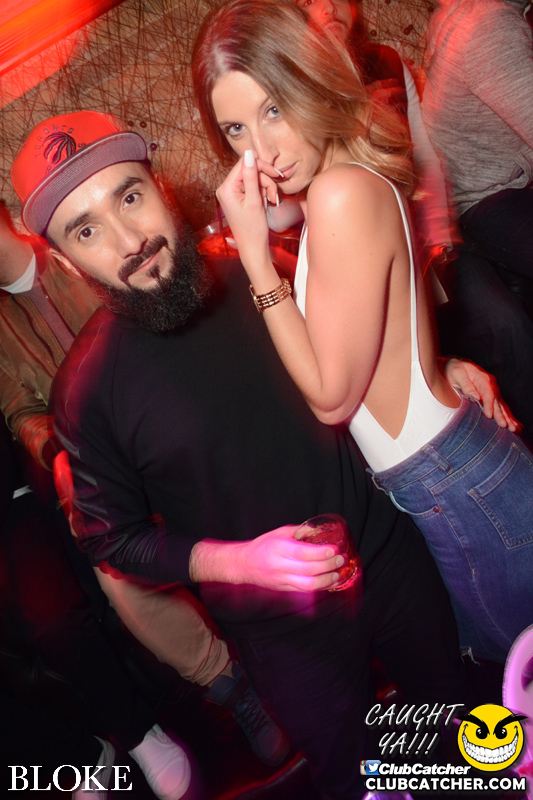 Bloke nightclub photo 9 - March 10th, 2016