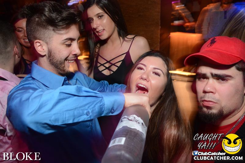 Bloke nightclub photo 85 - March 10th, 2016