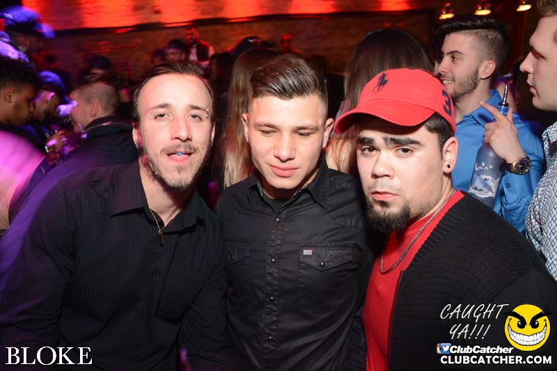 Bloke nightclub photo 87 - March 10th, 2016