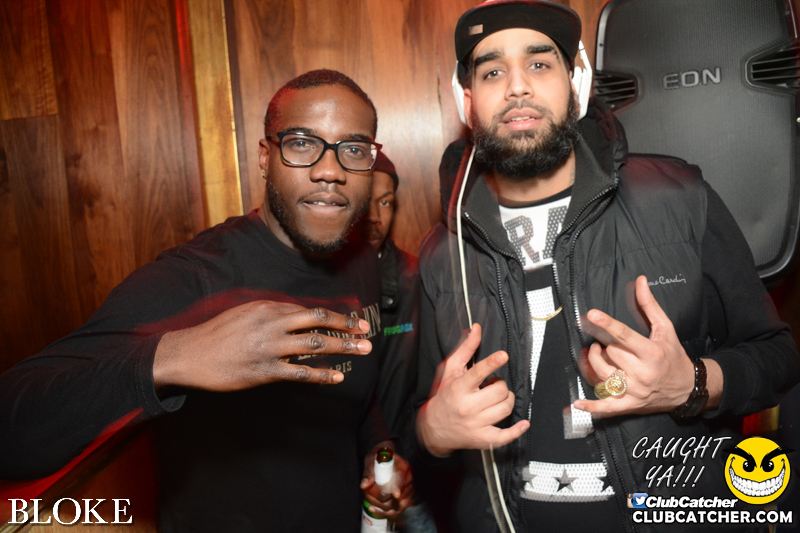 Bloke nightclub photo 88 - March 10th, 2016